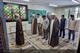 اداره کل غله و خدمات بازرگانی استان زنجان در امر ترویج و توسعه فرهنگ نماز  شایسته تقدیر شد