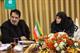 گزارش تصویری/ حضور معاون اقتصادی استاندار زنجان در اداره کل غله و خدمات بازرگانی استان زنجان